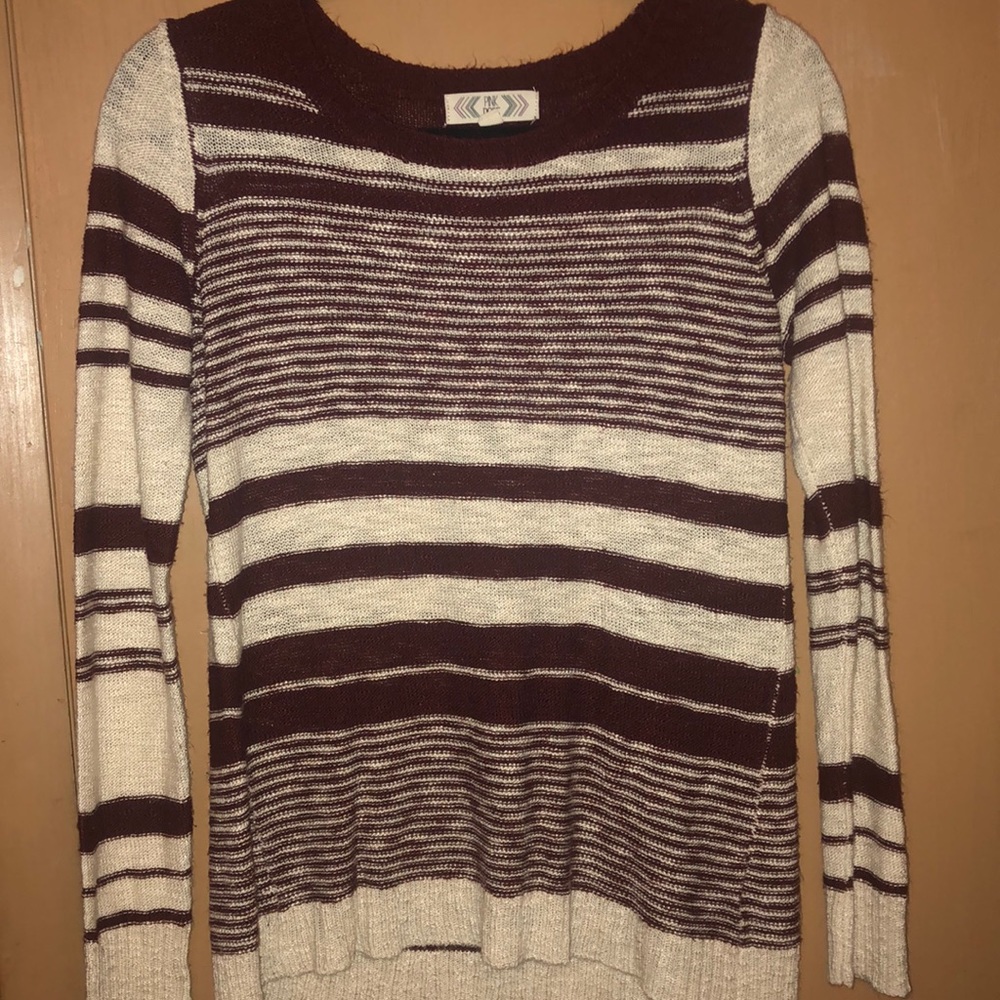 Knit Sweater
